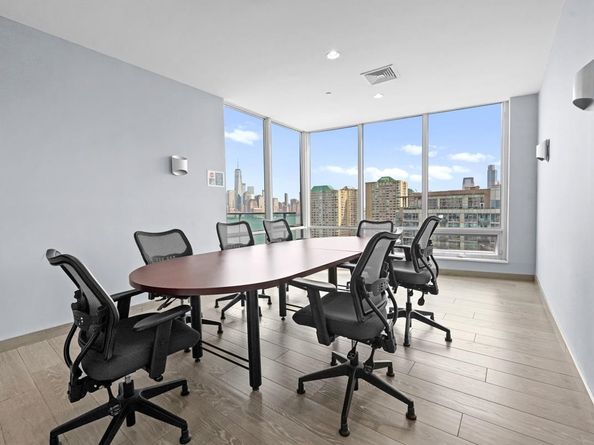 1 Shore Lane 1205, Jersey City NJ 07310