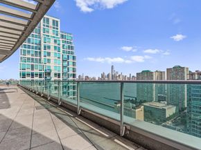 1 Shore Lane 1205, Jersey City NJ 07310