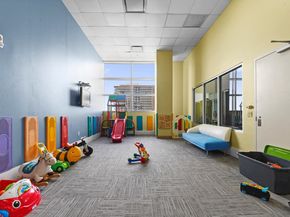 1 Shore Lane 1205, Jersey City NJ 07310