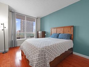 1 Shore Lane 1205, Jersey City NJ 07310