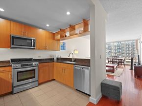 1 Shore Lane 1205, Jersey City NJ 07310