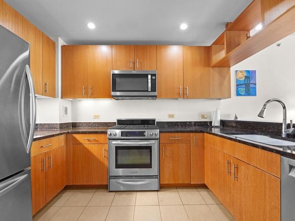 1 Shore Lane 1205, Jersey City NJ 07310