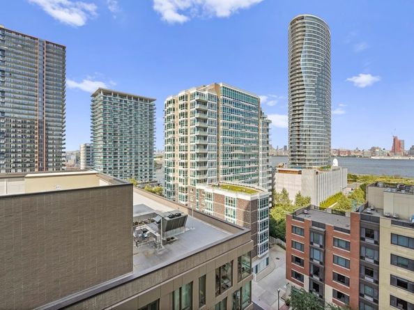 1 Shore Lane 1205, Jersey City NJ 07310