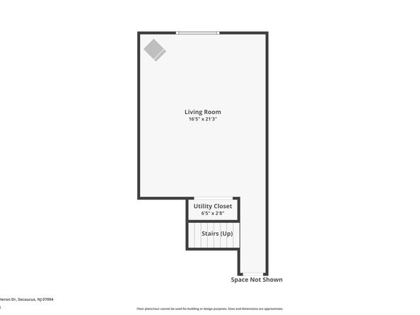 150 Blue Heron Dr, Secaucus NJ 07094