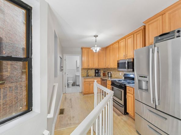 79 Crescent Ave 1, Jersey City NJ 07304