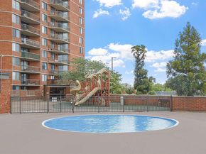 Harmon Cove Tower 426, Secaucus NJ 07094
