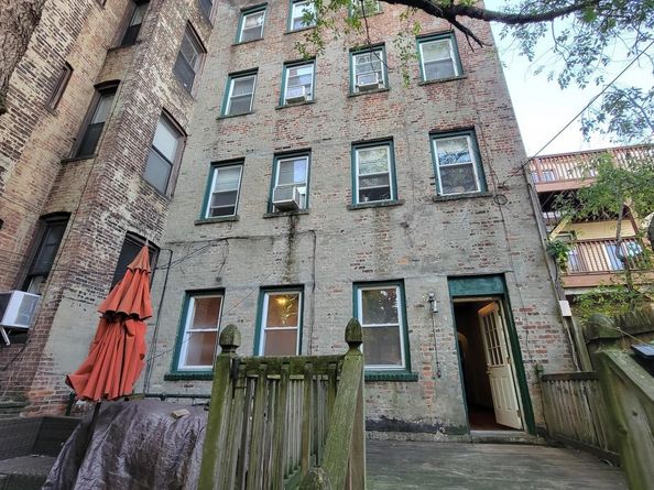 300 2nd St 2, Jersey City NJ 07302