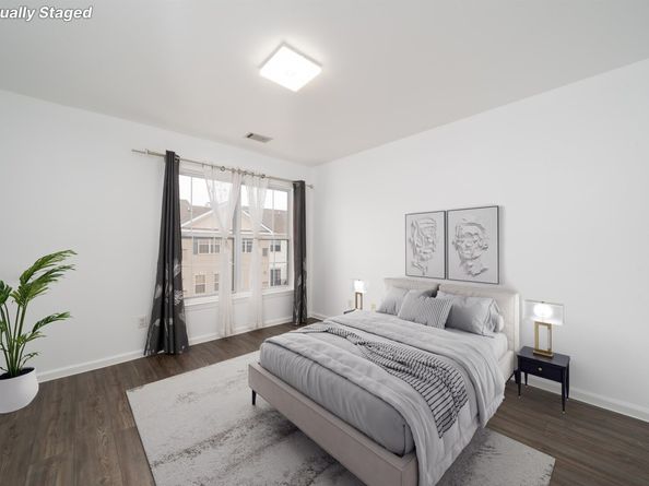 3 Soho Dr 108, Jersey City NJ 07305