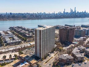 250 Gorge Rd 25J, Cliffside Park NJ 07010