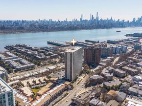 250 Gorge Rd 25J, Cliffside Park NJ 07010