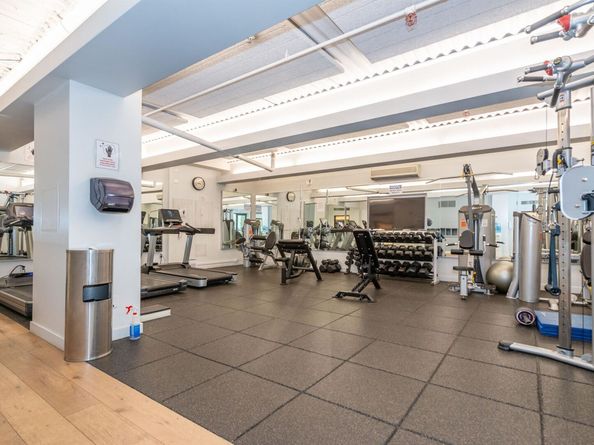250 Gorge Rd 25J, Cliffside Park NJ 07010