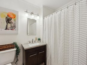 205 Shearwater Ct West 22, Jersey City NJ 07305