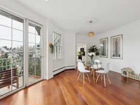 205 Shearwater Ct West 22, Jersey City NJ 07305