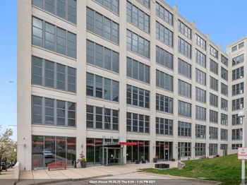 50 Dey St