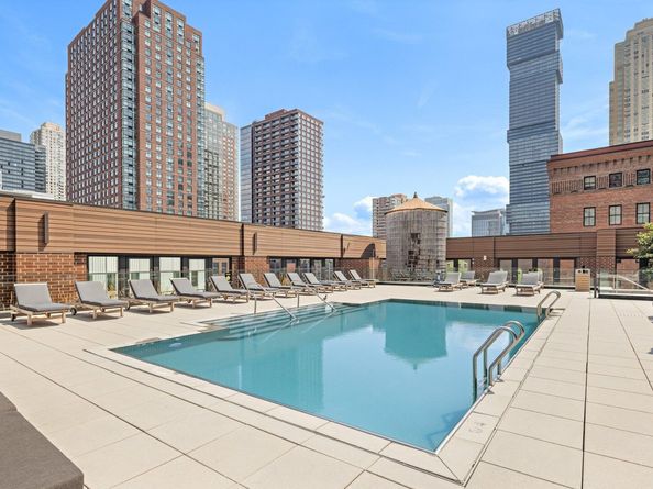 10 Provost St 416, Jersey City NJ 07302