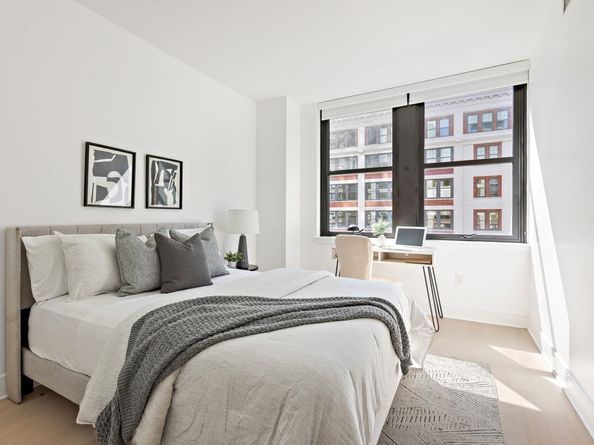 10 Provost St 416, Jersey City NJ 07302
