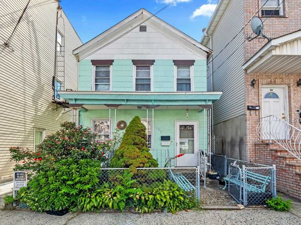 187 Linden Ave, Jersey City NJ 07305