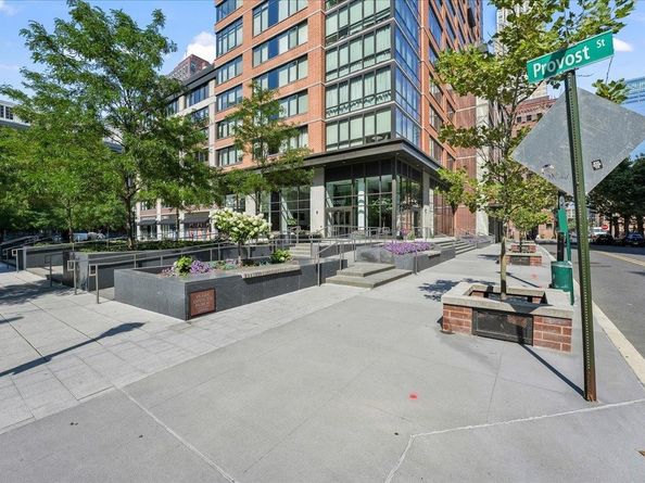 10 Provost St 1602, Jersey City NJ 07302
