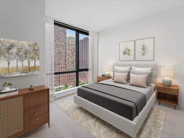 10 Provost St 1602, Jersey City NJ 07302