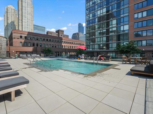 10 Provost St 1602, Jersey City NJ 07302