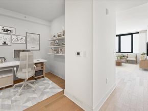 10 Provost St 1602, Jersey City NJ 07302