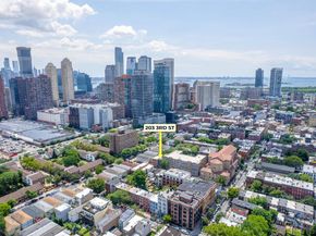 203 3rd St 4, Jersey City NJ 07302