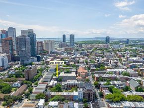203 3rd St 4, Jersey City NJ 07302