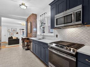 51 Mercer St 1, Jersey City NJ 07302
