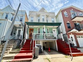 12 Van Wagenen Ave, Jersey City NJ 07304