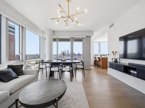 75 Park Lane South 2207, Jersey City NJ 07310