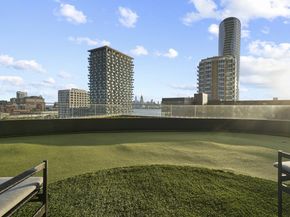 75 Park Lane South 2207, Jersey City NJ 07310