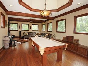 23 Villeroy Way, The Woodlands TX 77382