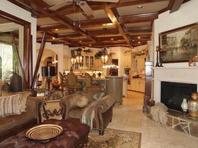 23 Villeroy Way, The Woodlands TX 77382