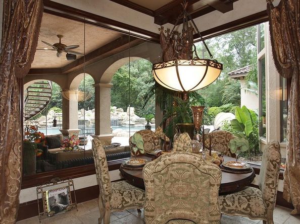 23 Villeroy Way, The Woodlands TX 77382