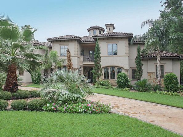 23 Villeroy Way, The Woodlands TX 77382