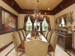 23 Villeroy Way, The Woodlands TX 77382