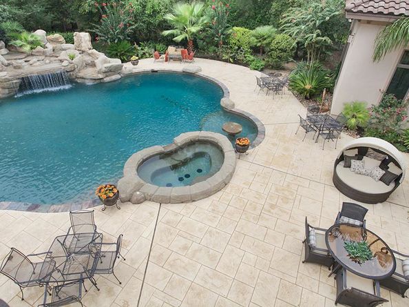 23 Villeroy Way, The Woodlands TX 77382