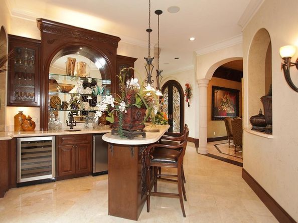 23 Villeroy Way, The Woodlands TX 77382