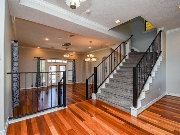 3458 Clearview Villa Way, Houston TX 77025