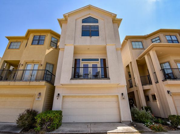 3458 Clearview Villa Way, Houston TX 77025
