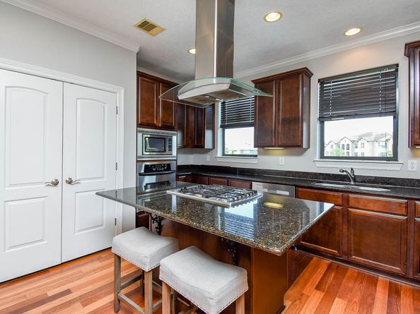 3458 Clearview Villa Way, Houston TX 77025
