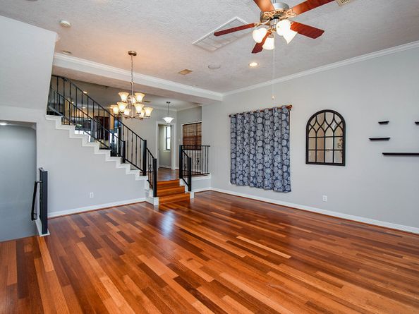 3458 Clearview Villa Way, Houston TX 77025