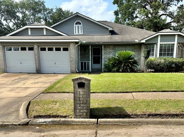 13415 Highland Castle Lane, Houston TX 77015