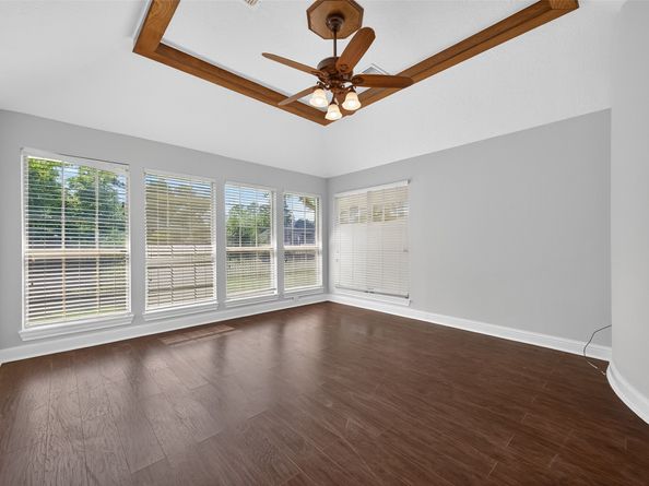 19002 Caddy Circle, Atascocita TX 77346