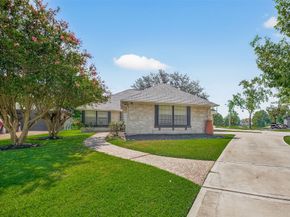19002 Caddy Circle, Atascocita TX 77346