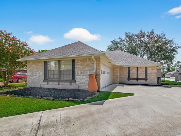 19002 Caddy Circle, Atascocita TX 77346