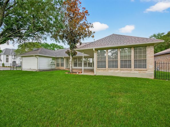 19002 Caddy Circle, Atascocita TX 77346