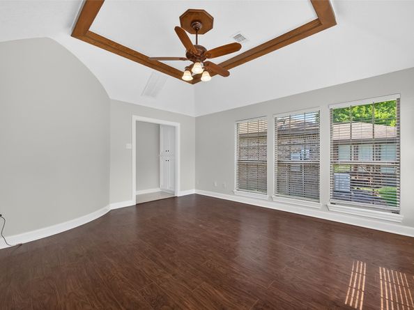 19002 Caddy Circle, Atascocita TX 77346