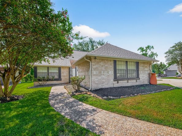 19002 Caddy Circle, Atascocita TX 77346
