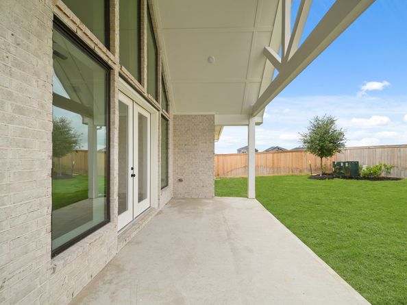 11435 Desert Orangetip Way, Cypress TX 77433